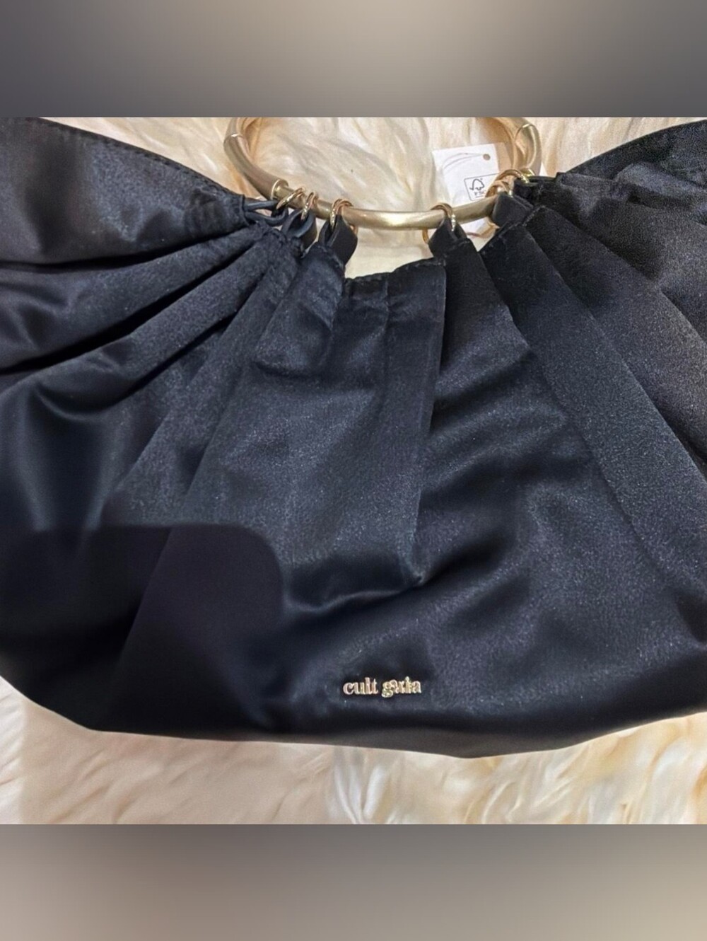 Cult Gaia Banu Hand Bag - Picture 4 of 6
